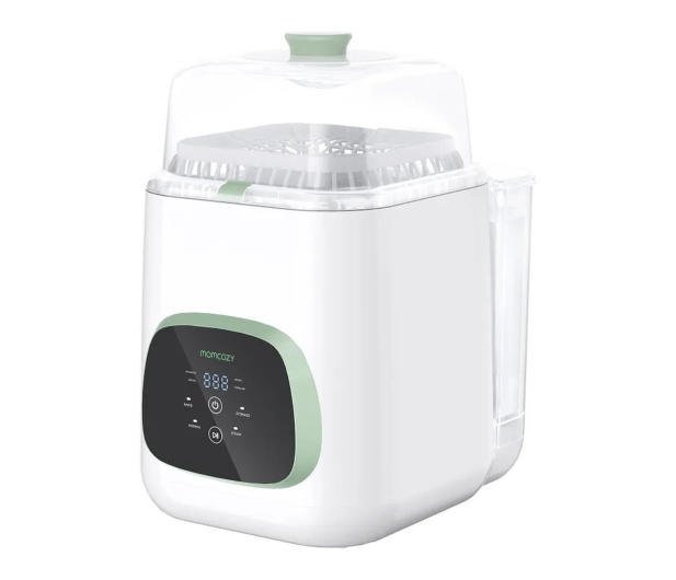 MOMCOZY Myjka do butelek BS03 KleanPal Pro - 1574087 - zdjęcie